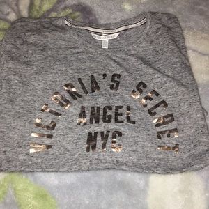 Victoria’s secret shirt